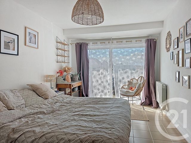 maison à louer - 6 pièces - 125.0 m2 - GOUFFERN EN AUGE - 61 - BASSE-NORMANDIE - Century 21 Ml Immobilier