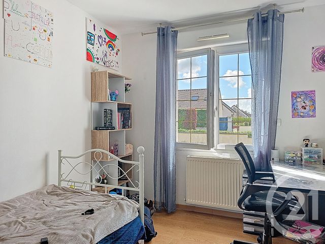 maison à louer - 6 pièces - 125.0 m2 - GOUFFERN EN AUGE - 61 - BASSE-NORMANDIE - Century 21 Ml Immobilier