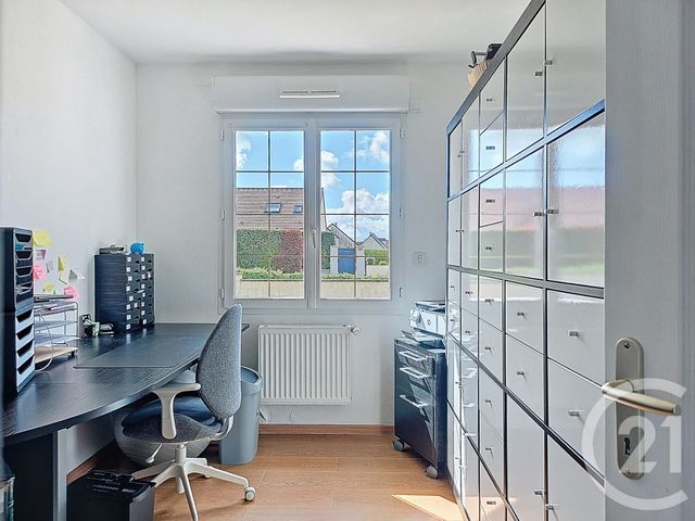 maison à louer - 6 pièces - 125.0 m2 - GOUFFERN EN AUGE - 61 - BASSE-NORMANDIE - Century 21 Ml Immobilier