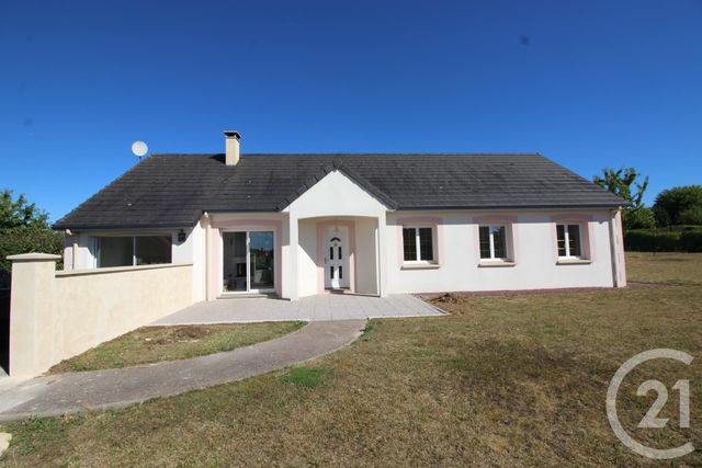 Maison à louer GOUFFERN EN AUGE