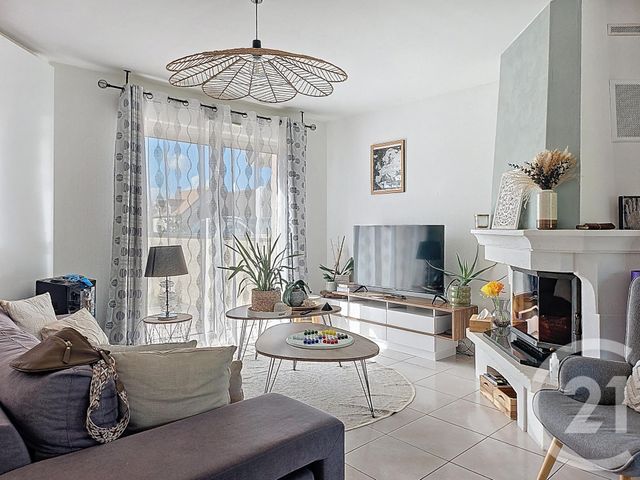 maison à louer - 6 pièces - 125.0 m2 - GOUFFERN EN AUGE - 61 - BASSE-NORMANDIE - Century 21 Ml Immobilier