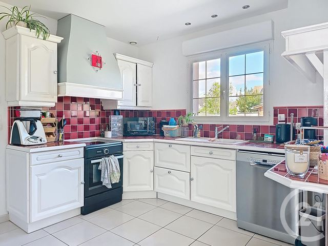 maison à louer - 6 pièces - 125.0 m2 - GOUFFERN EN AUGE - 61 - BASSE-NORMANDIE - Century 21 Ml Immobilier