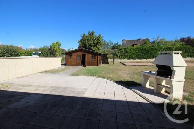 maison à louer - 6 pièces - 125.0 m2 - GOUFFERN EN AUGE - 61 - BASSE-NORMANDIE - Century 21 Ml Immobilier