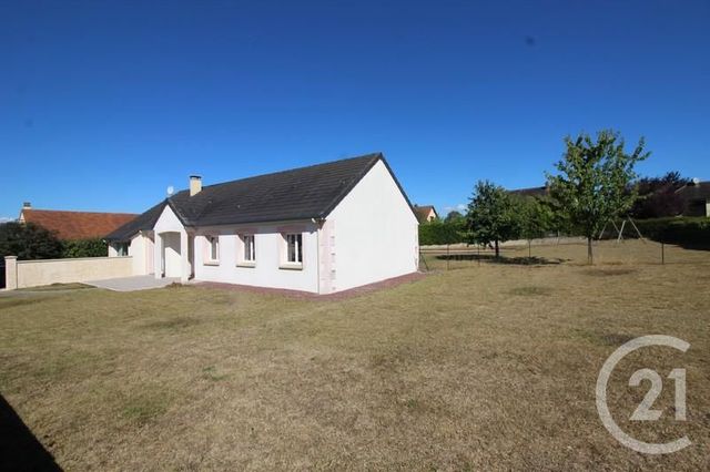 maison à louer - 6 pièces - 125.0 m2 - GOUFFERN EN AUGE - 61 - BASSE-NORMANDIE - Century 21 Ml Immobilier