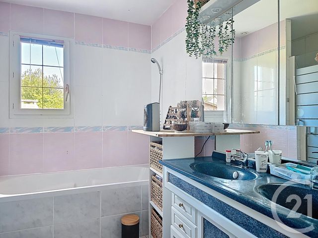 maison à louer - 6 pièces - 125.0 m2 - GOUFFERN EN AUGE - 61 - BASSE-NORMANDIE - Century 21 Ml Immobilier