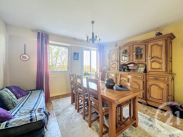 Appartement à vendre ARGENTAN
