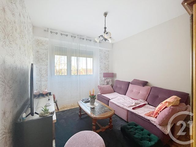 Appartement à vendre - 3 pièces - 66.5 m2 - ARGENTAN - 61 - BASSE-NORMANDIE - Century 21 Ml Immobilier