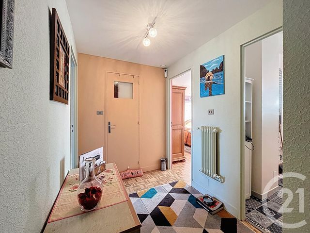 Appartement à vendre - 3 pièces - 66.5 m2 - ARGENTAN - 61 - BASSE-NORMANDIE - Century 21 Ml Immobilier