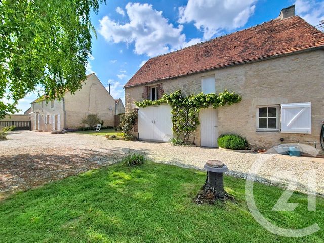 maison à vendre - 6 pièces - 125.0 m2 - JUVIGNY SUR ORNE - 61 - BASSE-NORMANDIE - Century 21 Ml Immobilier