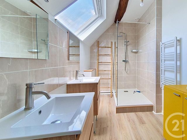 maison à vendre - 6 pièces - 125.0 m2 - JUVIGNY SUR ORNE - 61 - BASSE-NORMANDIE - Century 21 Ml Immobilier