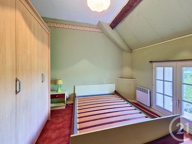 maison à vendre - 6 pièces - 125.0 m2 - JUVIGNY SUR ORNE - 61 - BASSE-NORMANDIE - Century 21 Ml Immobilier