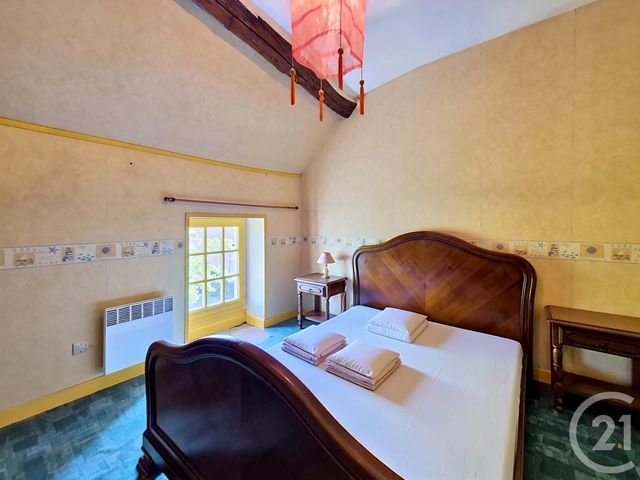 maison à vendre - 6 pièces - 125.0 m2 - JUVIGNY SUR ORNE - 61 - BASSE-NORMANDIE - Century 21 Ml Immobilier