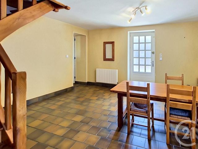 maison à vendre - 6 pièces - 125.0 m2 - JUVIGNY SUR ORNE - 61 - BASSE-NORMANDIE - Century 21 Ml Immobilier