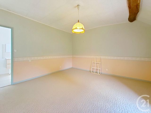 maison à vendre - 6 pièces - 125.0 m2 - JUVIGNY SUR ORNE - 61 - BASSE-NORMANDIE - Century 21 Ml Immobilier