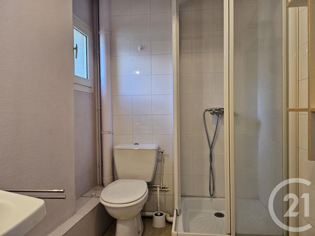 Appartement F1 bis à louer - 2 pièces - 44.0 m2 - ARGENTAN - 61 - BASSE-NORMANDIE - Century 21 Ml Immobilier