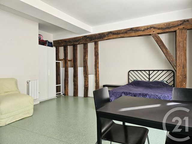 Appartement F1 Bis à louer ARGENTAN