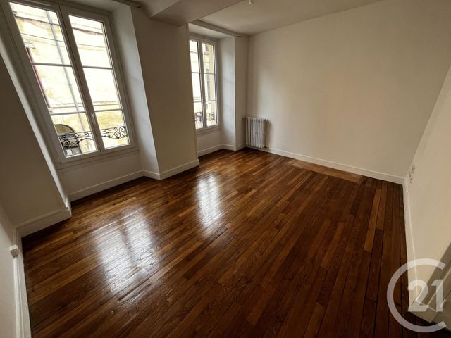 maison à louer - 3 pièces - 71.0 m2 - ARGENTAN - 61 - BASSE-NORMANDIE - Century 21 Ml Immobilier