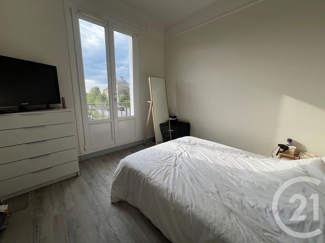 Appartement F2 à louer - 3 pièces - 48.06 m2 - ARGENTAN - 61 - BASSE-NORMANDIE - Century 21 Ml Immobilier