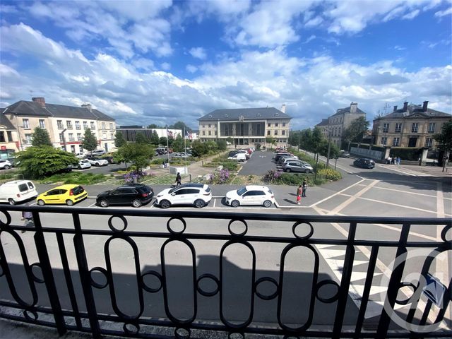 appartement - ARGENTAN - 61