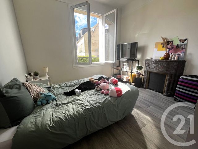 Appartement F2 à louer - 3 pièces - 48.06 m2 - ARGENTAN - 61 - BASSE-NORMANDIE - Century 21 Ml Immobilier