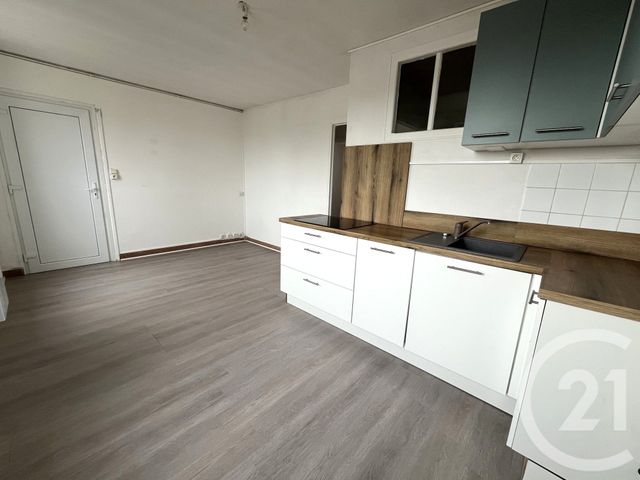 Appartement F3 à louer TRUN