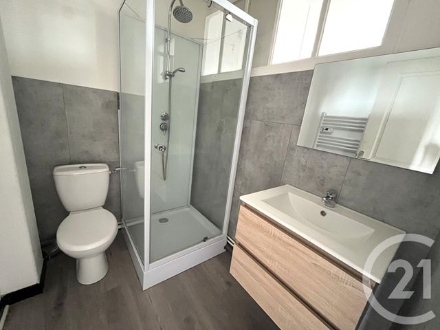 Appartement F3 à louer - 3 pièces - 47.0 m2 - TRUN - 61 - BASSE-NORMANDIE - Century 21 Ml Immobilier