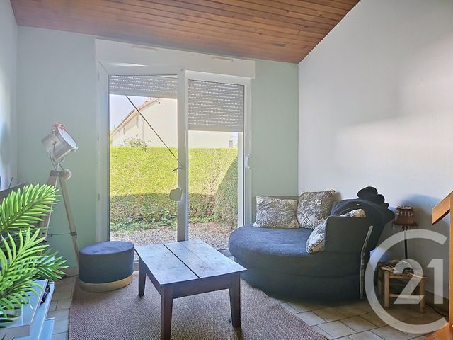Appartement F2 à louer ARGENTAN