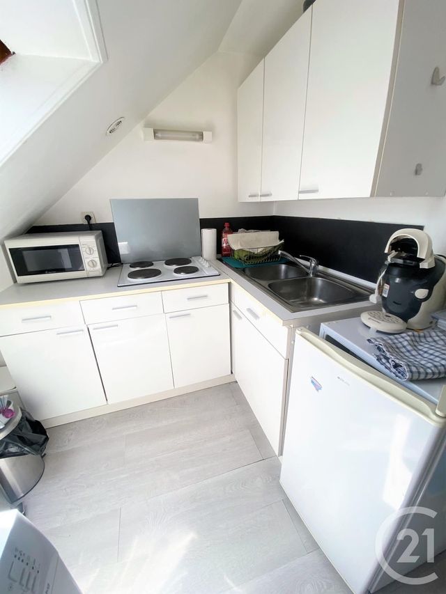 Appartement Studio à louer - 1 pièce - 36.0 m2 - ARGENTAN - 61 - BASSE-NORMANDIE - Century 21 Ml Immobilier