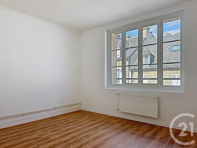 Appartement F2 à louer ARGENTAN