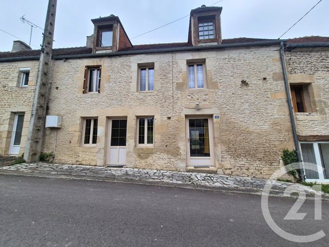 maison - TOURNAI SUR DIVE - 61