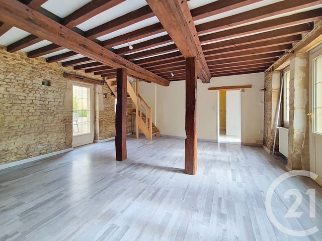 maison à vendre - 4 pièces - 89.85 m2 - TOURNAI SUR DIVE - 61 - BASSE-NORMANDIE - Century 21 Ml Immobilier