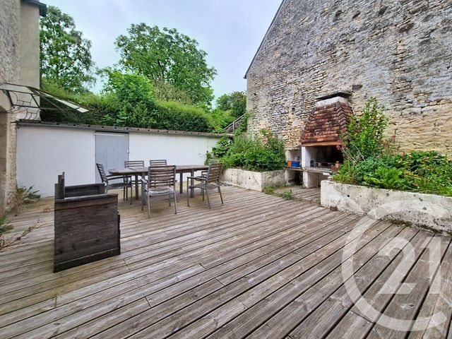 maison à vendre - 4 pièces - 89.85 m2 - TOURNAI SUR DIVE - 61 - BASSE-NORMANDIE - Century 21 Ml Immobilier