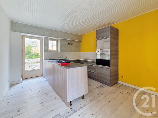 maison à vendre - 4 pièces - 89.85 m2 - TOURNAI SUR DIVE - 61 - BASSE-NORMANDIE - Century 21 Ml Immobilier