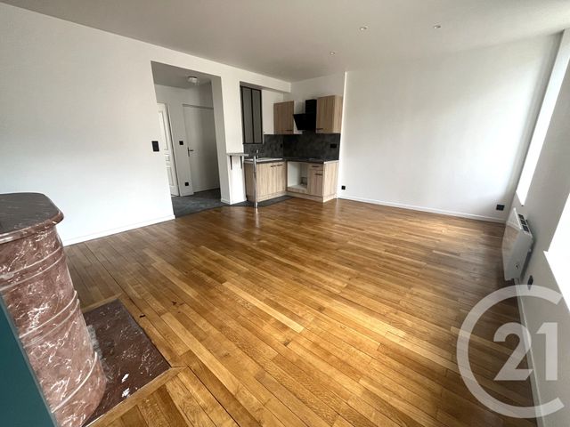 appartement - ARGENTAN - 61