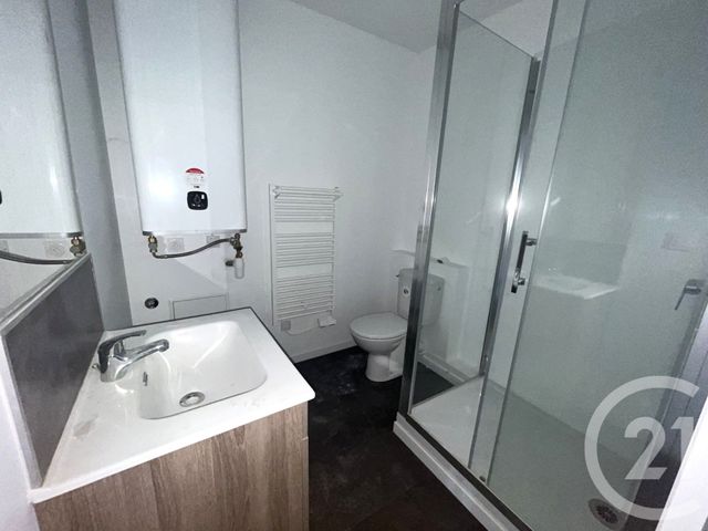Appartement F2 à louer - 2 pièces - 40.45 m2 - ARGENTAN - 61 - BASSE-NORMANDIE - Century 21 Ml Immobilier