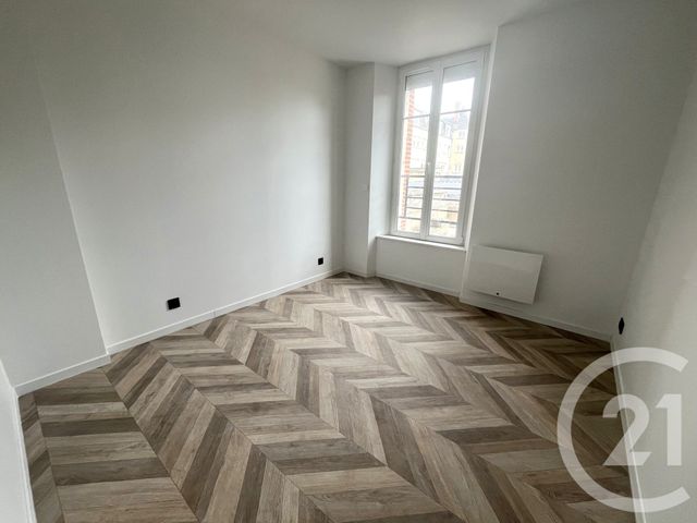 Appartement F2 à louer - 2 pièces - 40.45 m2 - ARGENTAN - 61 - BASSE-NORMANDIE - Century 21 Ml Immobilier