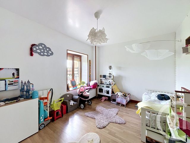 maison à louer - 4 pièces - 76.0 m2 - COMMEAUX - 61 - BASSE-NORMANDIE - Century 21 Ml Immobilier