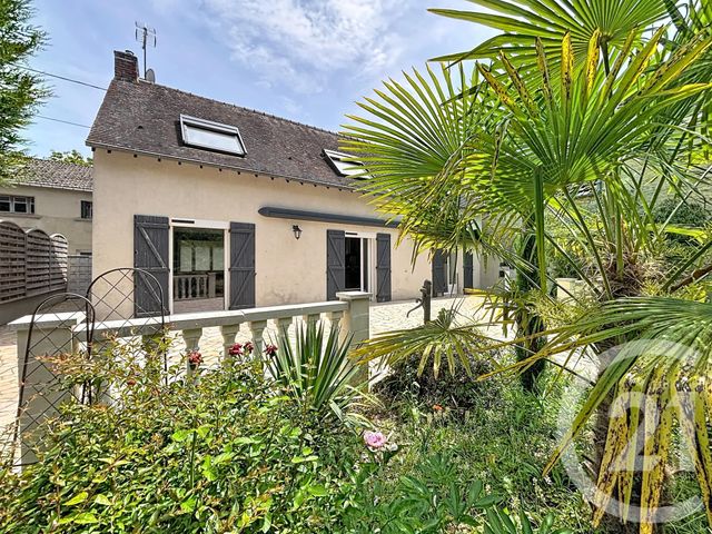 maison - ARGENTAN - 61