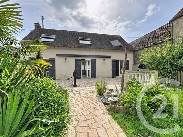Maison à vendre ARGENTAN