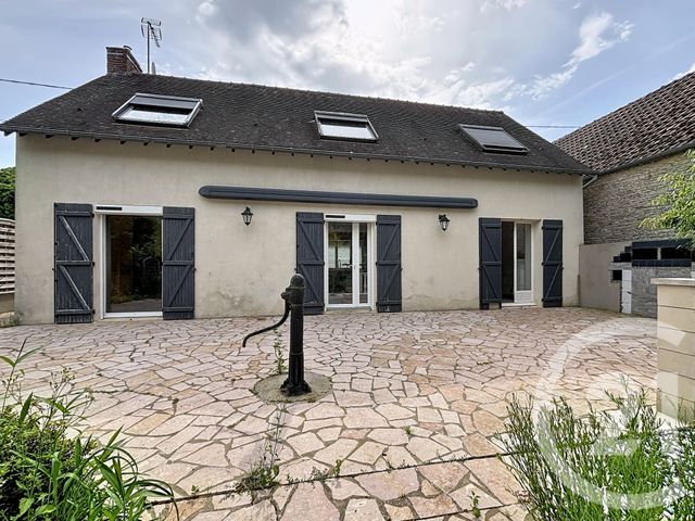 maison à vendre - 4 pièces - 80.0 m2 - ARGENTAN - 61 - BASSE-NORMANDIE - Century 21 Ml Immobilier