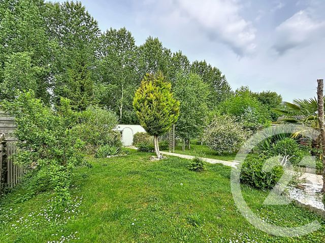 maison à vendre - 4 pièces - 80.0 m2 - ARGENTAN - 61 - BASSE-NORMANDIE - Century 21 Ml Immobilier