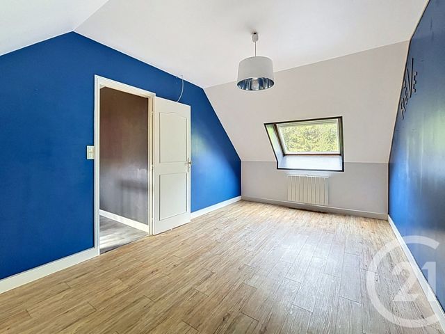 maison à vendre - 4 pièces - 80.0 m2 - ARGENTAN - 61 - BASSE-NORMANDIE - Century 21 Ml Immobilier