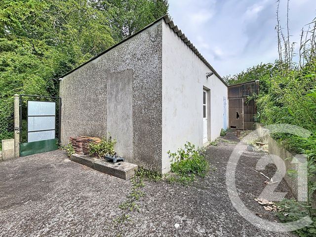 maison à vendre - 4 pièces - 80.0 m2 - ARGENTAN - 61 - BASSE-NORMANDIE - Century 21 Ml Immobilier