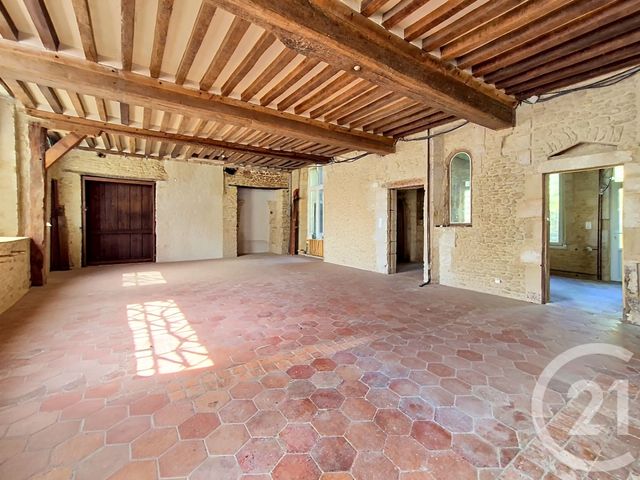 maison à vendre - 4 pièces - 154.61 m2 - ARGENTAN - 61 - BASSE-NORMANDIE - Century 21 Ml Immobilier
