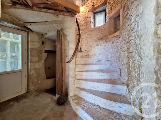 maison à vendre - 4 pièces - 154.61 m2 - ARGENTAN - 61 - BASSE-NORMANDIE - Century 21 Ml Immobilier