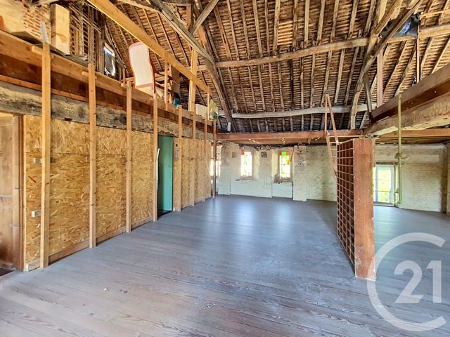 maison à vendre - 4 pièces - 154.61 m2 - ARGENTAN - 61 - BASSE-NORMANDIE - Century 21 Ml Immobilier