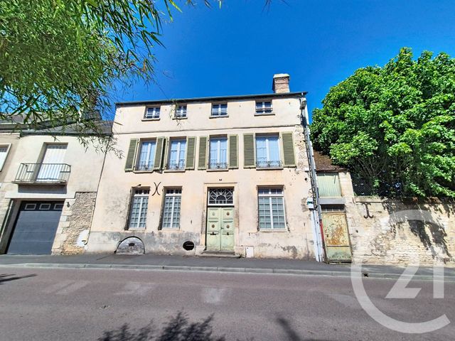 Maison à vendre ARGENTAN