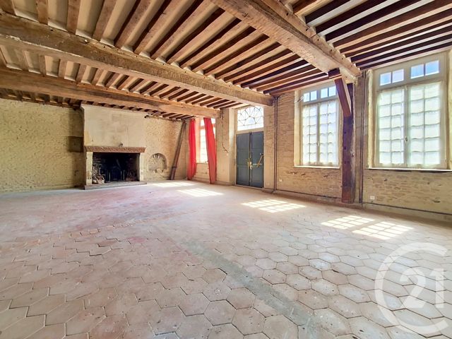maison à vendre - 4 pièces - 154.61 m2 - ARGENTAN - 61 - BASSE-NORMANDIE - Century 21 Ml Immobilier