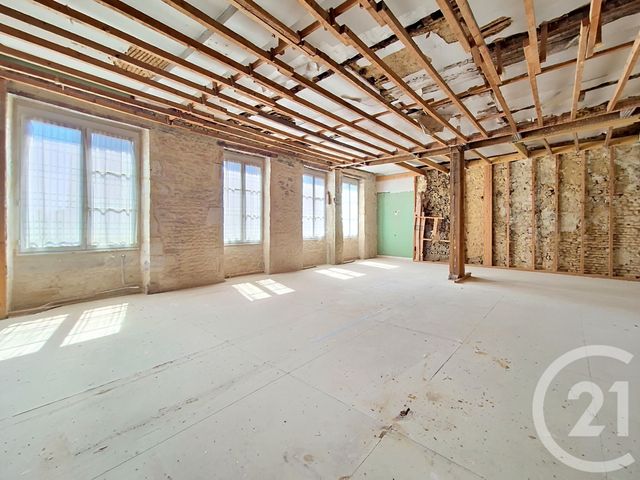 maison à vendre - 4 pièces - 154.61 m2 - ARGENTAN - 61 - BASSE-NORMANDIE - Century 21 Ml Immobilier