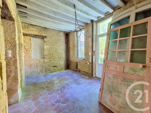 maison à vendre - 4 pièces - 154.61 m2 - ARGENTAN - 61 - BASSE-NORMANDIE - Century 21 Ml Immobilier